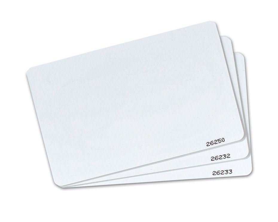 ID Thin Card